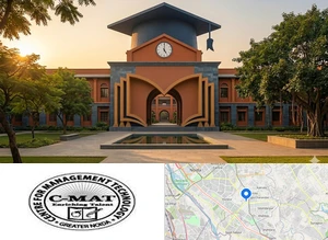Centre for Management Technology (C-mat)
