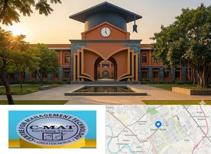 Centre For Management Technology, greater Noida Campus Image