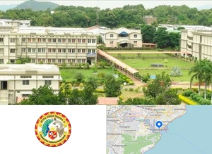Centurion University of Technology and Management, Andhra Pradesh Campus Image
