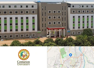Centurion University of Technology and Management, Bhubaneswar Campus