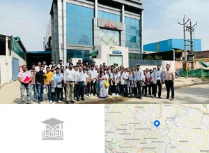 Ch. Devi Lal Group of Institutes Campus Image