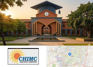 CH Institute of Management and Commerce (CHIMC)