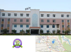 Chaitanya Bharathi Institute of Technology, Kadapa Campus Image