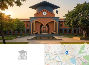 Chandra Mauli Institute of Management Sciences and Technology Campus Image