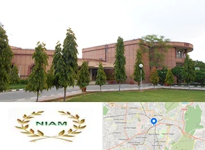 Chaudhary Charan Singh national Institute of Agricultural Marketing