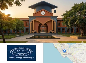 Chinmaya Institute of Technology Campus Image
