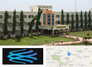 Chirala Engineering College Campus Image