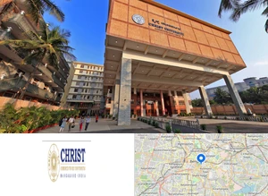 Christ, Bannerghatta Campus