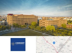 Christ - Delhi NCR Campus