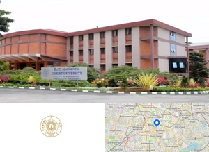 Christ - Kengeri Campus Campus Image