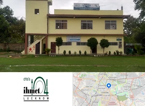 CHTS Institute of Hotel Management, catering and Tourism Campus Image