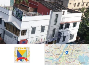 CIHM - Central Institute of Hotel and Hospitality Management Campus Image