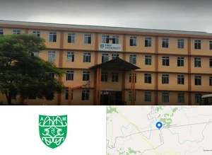 CMJ University Campus Image