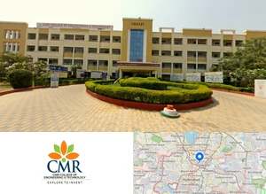 CMR College of Engineering and Technology