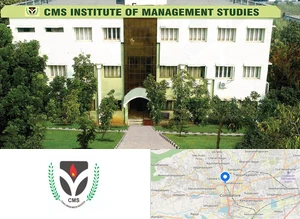 CMS Institute of Management Studies