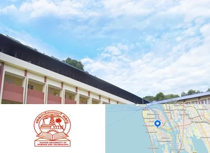 Cochin University of Science and Technology, Kochi Campus Image