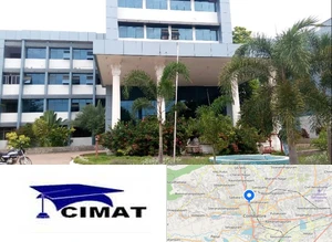 Coimbatore Institute of Management and Technology (CImat) Campus Image
