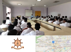 Coimbatore Marine College Campus Image
