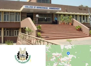 College of Agribusiness Management Campus Image