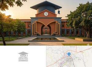 College of Agriculture Campus Image