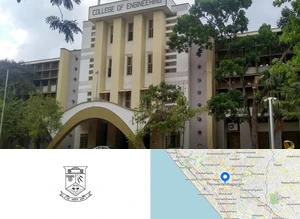 College of Engineering, Trivandrum Campus Image