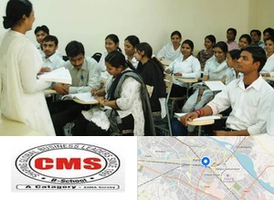 College of Management Studies Campus Image