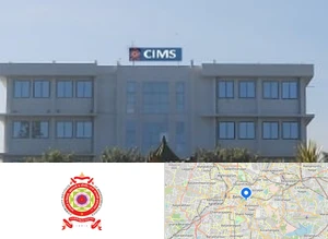 Community Institute of Management Studies