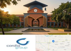 Cordia Institute of Business Management (CIBM, Punjab) Campus Image