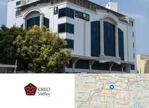 CREO Valley Campus Image