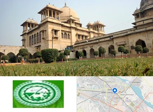 CSAUK - Chandra Shekhar Azad University of Agriculture and Technology Campus Image