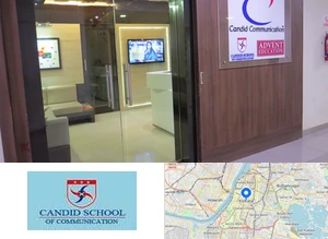 CSC - Candid School of Communication Campus Image