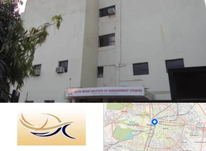 Datta Meghe Institute of Management Studies Campus Image