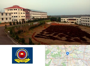 Dattakala Institute Campus Image