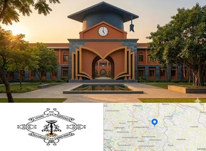 DAV College for Girls, Yamuna Nagar Campus Image