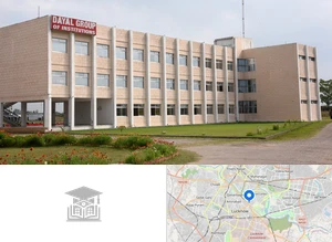 Dayal Group of Institution