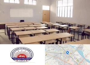Dayanand Academy of Management Studies (DAMS) Campus Image
