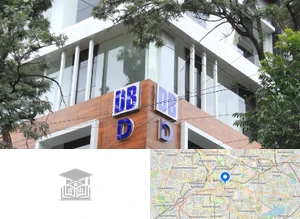 DBSOM - Don Bosco School of Management