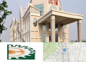 Delhi College of Technology and Management Campus Image