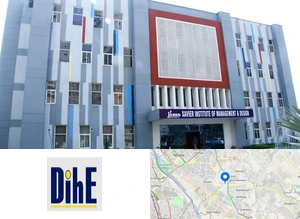 Delhi Institute of Higher Education (DIHE)