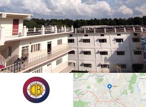 Dev Bhoomi Uttarakhand University