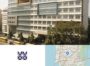 Deviprasad Goenka Management College of Media Studies