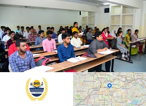 Dhanwantari Academy for Management Studies