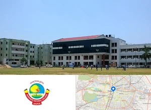Dhanwate national College