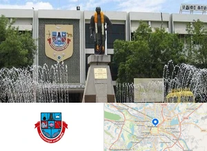 Directorate of Distance Education, Madurai Kamaraj University Campus Image