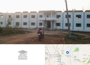 Disha College of Management and Technology Campus Image
