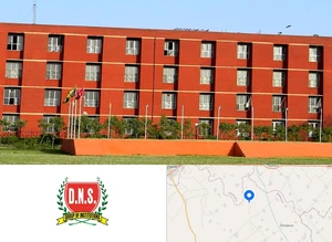 DNS Group of Institutions Campus Image