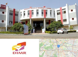 Dnyansagar Institute of Management and Research-DIMR