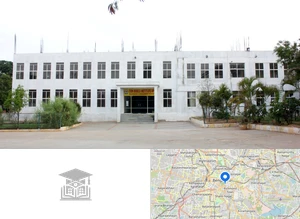 Don Bosco Institute Of Management Studies And Computer Applications Mysore Road Campus Image