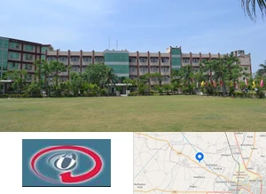 Doon Valley Group of Institutes Campus Image