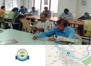 Dr. Abdul Haq Urdu University Campus Image